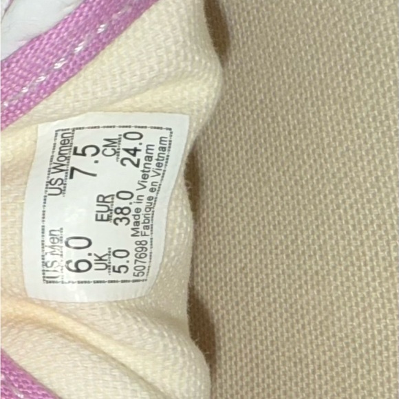 Vans Doheny Sneaker - Picture 7 of 7